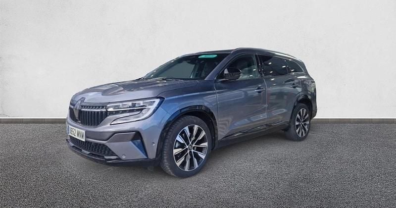 Usado Renault Espace Techno 200 CV (147 kW) 2024 SUV