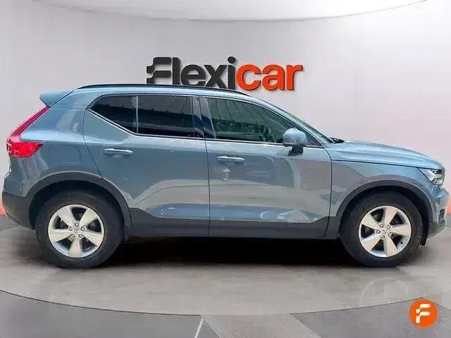 Usado Volvo XC40 Inscription 129 CV (94 kW) 2020 Gris SUV
