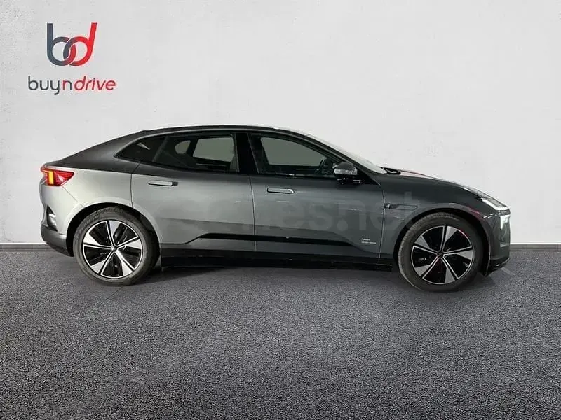Usado Polestar 4 Long Range Single Motor 200 kW (272 CV) 2024 Eléctrico SUV