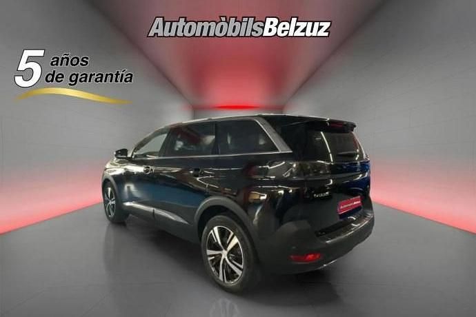 Usado Peugeot 5008 131 CV (96 kW) 2021