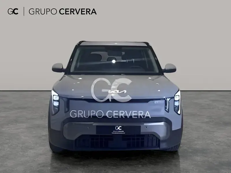 Nuevo Kia EV2 Air 108 kW (147 CV) 2026 Eléctrico SUV