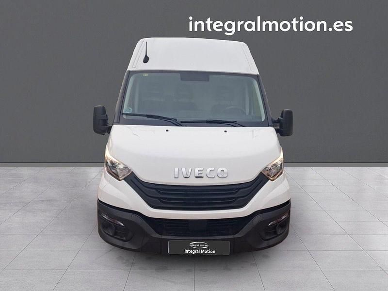 Usado Iveco Daily 156 CV (114 kW) 2022 Otros Van