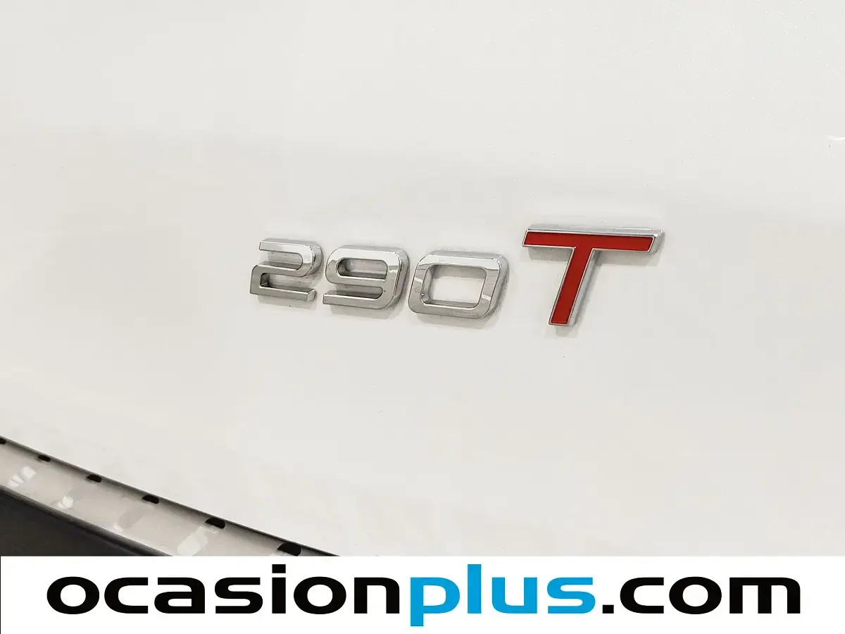 Usado Omoda 5 186 CV (136 kW) 2024 Blanco SUV