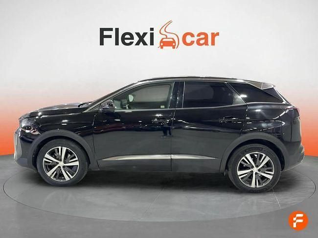 Usado Peugeot 3008 Allure 130 CV (95 kW) 2023 Azul SUV