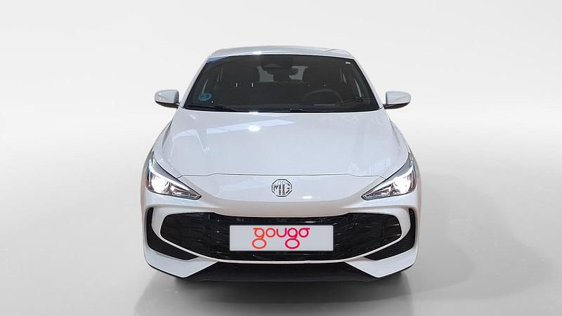 Usado MG MG3 116 CV (85 kW) 2025 Utilitario