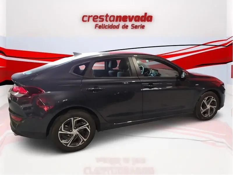 Brugt Hyundai i30 120 HK (88 kW) 2021