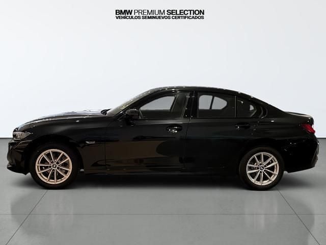 Usado BMW 320e Shadowline 204 CV (150 kW) 2025