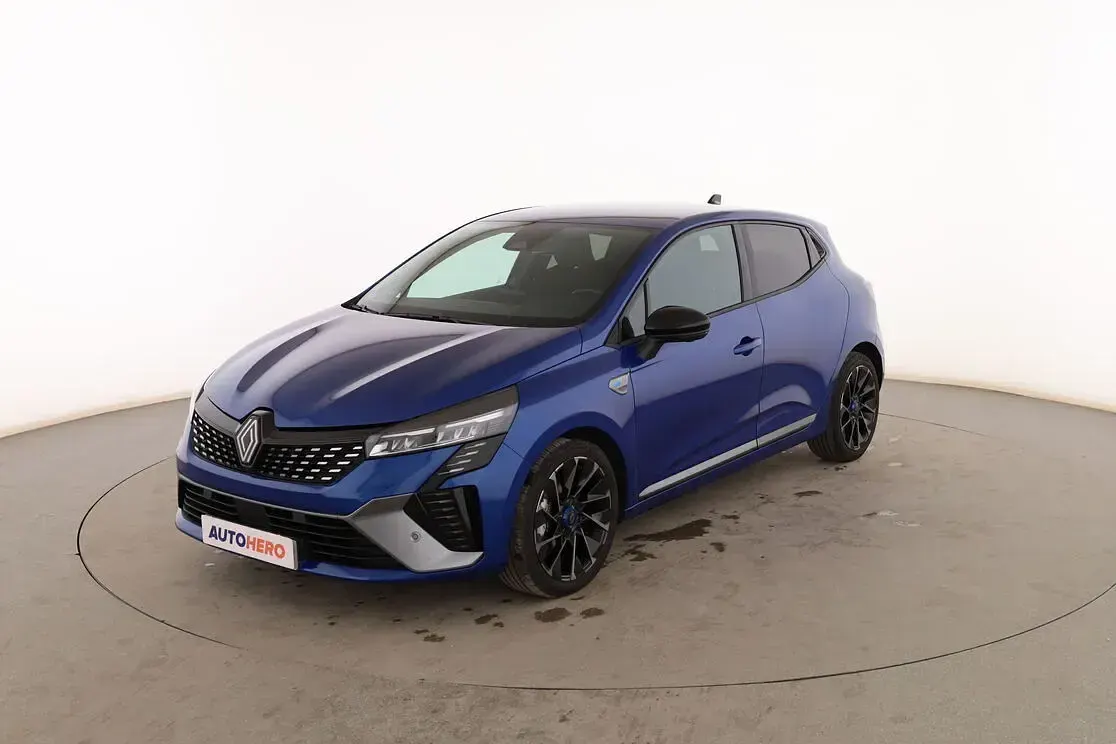 Usado Renault Clio V Esprit Alpine 143 CV (105 kW) 2023 Berlina