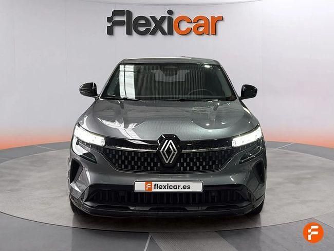 Usado Renault Austral Evolution 200 CV (147 kW) 2024 Gris SUV