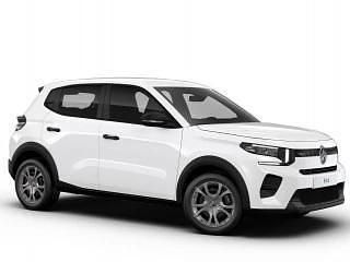 Nuevo Citroën e-C3 83 kW (113 CV) 2026 Blanco Berlina