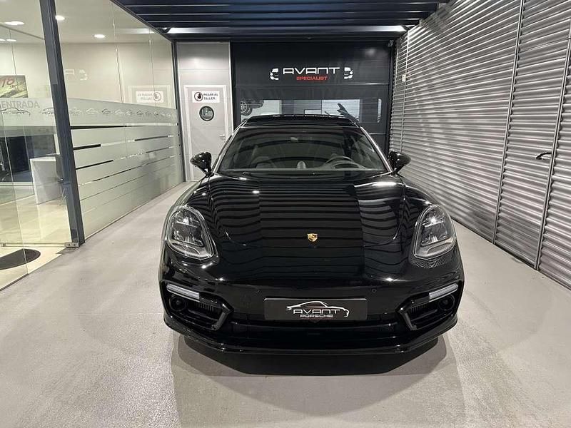 Usado Porsche Panamera Sport Turismo 560 CV (411 kW) 2022 Familiar