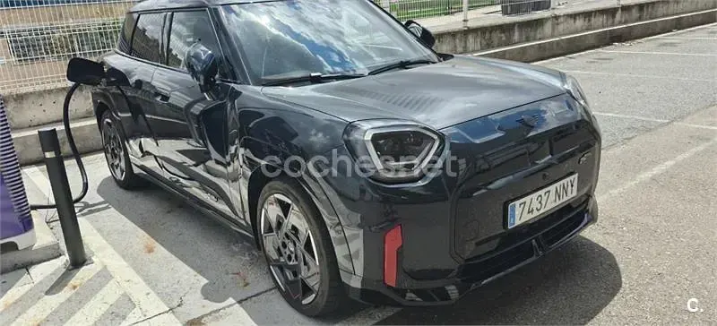 Usado Mini Aceman 189 kW (258 CV) 2026 Eléctrico SUV
