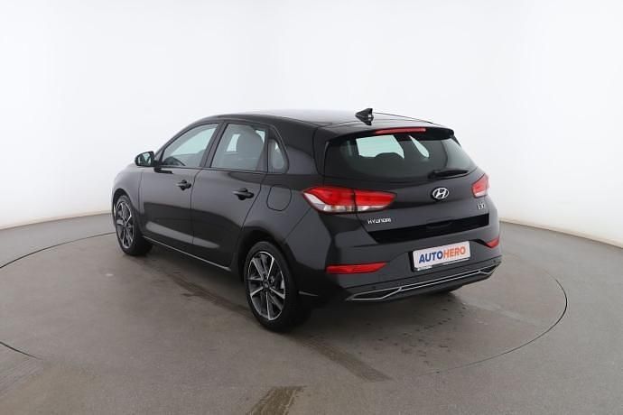 Usado Hyundai i30 110 CV (80 kW) 2024