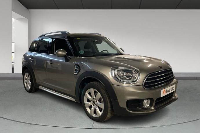 Usado Mini One Countryman 116 CV (85 kW) 2018 SUV
