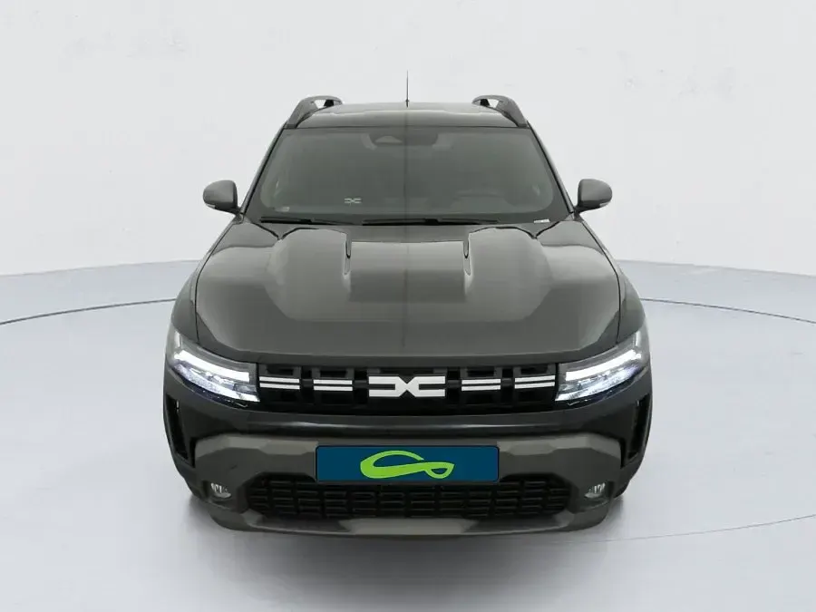 Nuevo Dacia Duster Journey 143 CV (105 kW) 2026