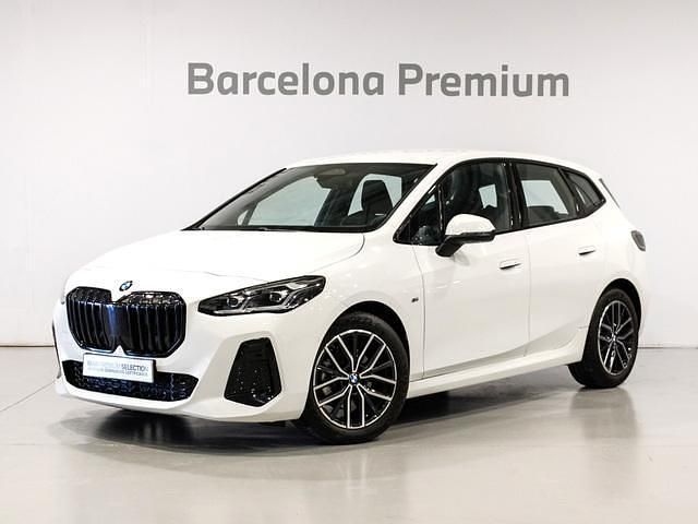 Usado 2024 BMW 218 Active Tourer Comfort Edition Monovolumen | 34.990 € (Precio justo) - Imagen 1/4