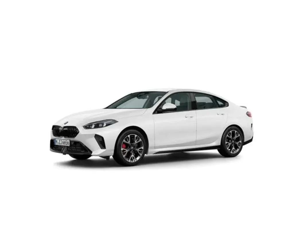 Usado BMW 220 Gran Coupé 163 CV (119 kW) 2026 Blanco Coupe