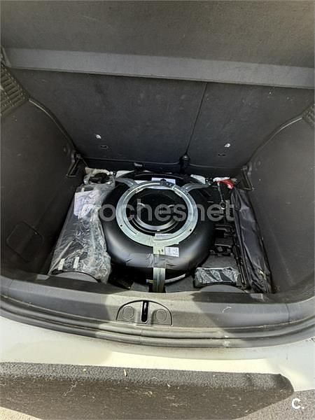Usado Fiat 500X Mirror 120 CV (88 kW) 2018 Blanco SUV