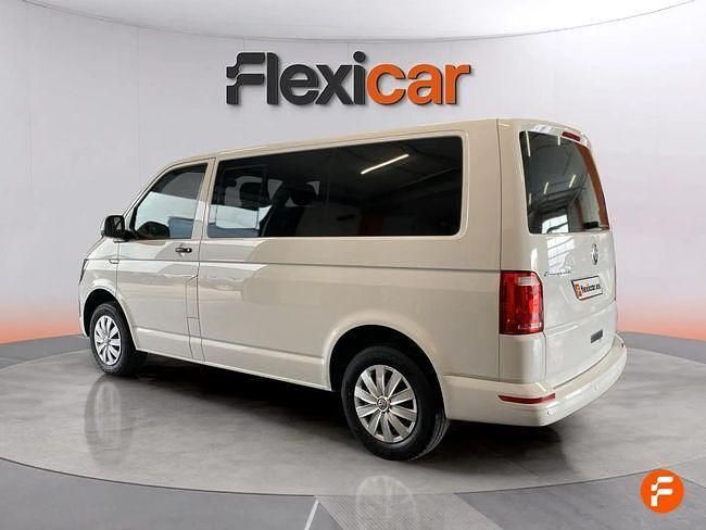 Usado VW Caravelle 150 CV (110 kW) 2020 Blanco Monovolumen