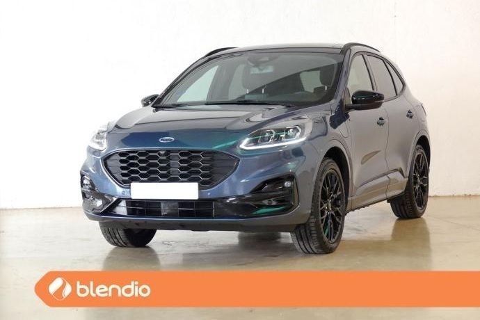 Usado 2023 Ford Kuga ST-Line X SUV | 36.960 € - Imagen 1/4