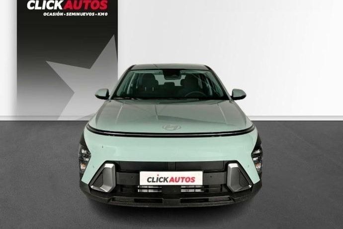 Usado Hyundai Kona 120 CV (88 kW) 2024 SUV