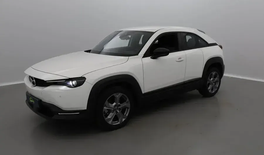 Usado Mazda MX30 105 kW (143 CV) 2022 SUV