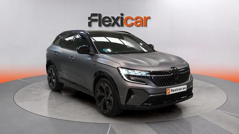 Usado Renault Austral Iconic Esprit Alpine 200 HP (147 kW) 2023 SUV
