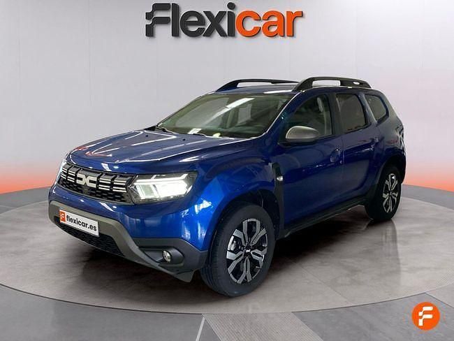 Usado Dacia Duster Expression 130 CV (95 kW) 2023 Azul SUV