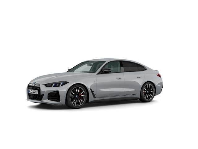 Usado 2025 BMW i4 Comfort Edition Berlina | 72.390 € (Precio justo) - Imagen 1/4