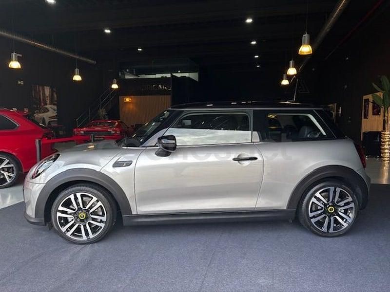 Usado Mini Cooper SE 135 kW (184 CV) 2023 Eléctrico Utilitario