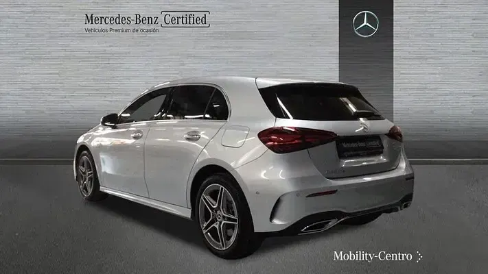 Usado Mercedes A250 AMG line 163 CV (119 kW) 2024