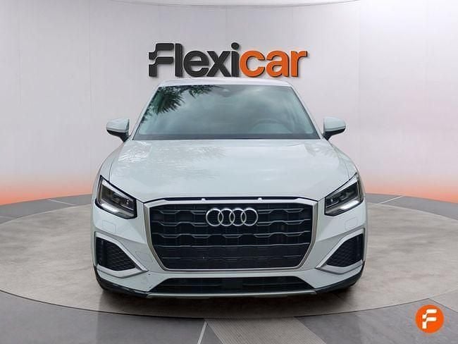 Usado Audi Q2 Advanced Plus 150 CV (110 kW) 2023 Blanco SUV
