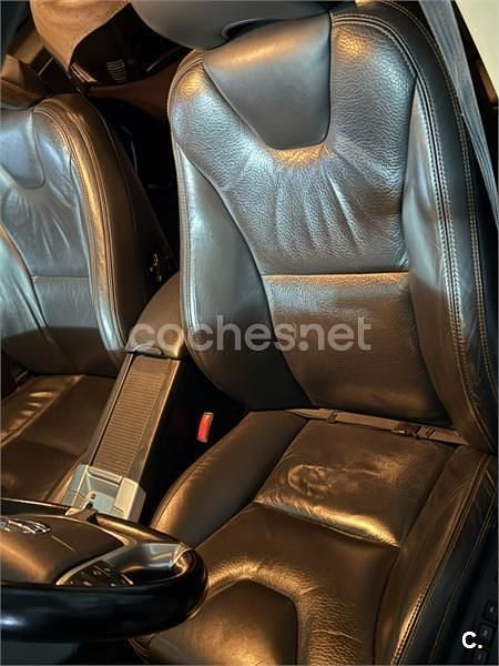 Usado Volvo XC60 Summum 185 CV (136 kW) 2010 Blanco SUV