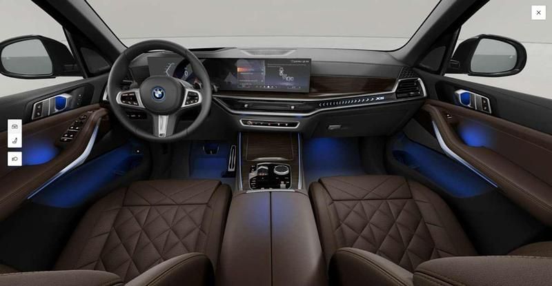 Usado BMW X5 M Sport 489 CV (359 kW) 2025 Blanco SUV