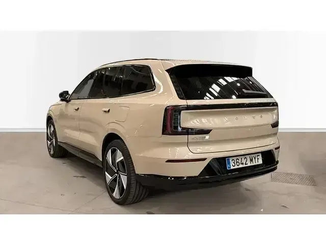 Usado Volvo EX90 Performance 380 kW (517 CV) 2025 Eléctrico SUV
