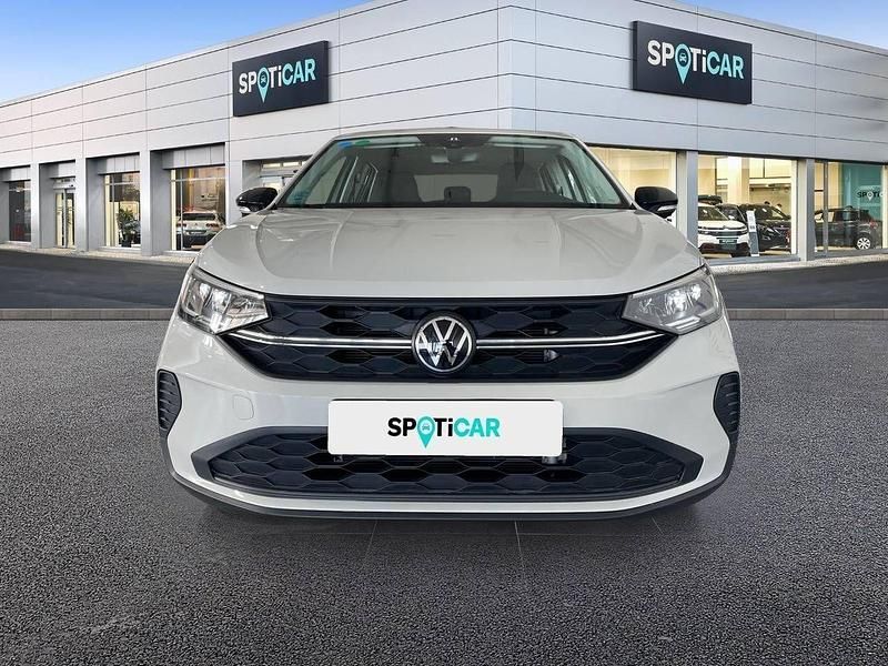 Usado VW Taigo Life 95 CV (69 kW) 2023 Beige SUV