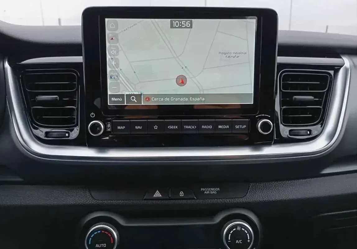 Usado Kia Stonic 101 CV (74 kW) 2024 SUV
