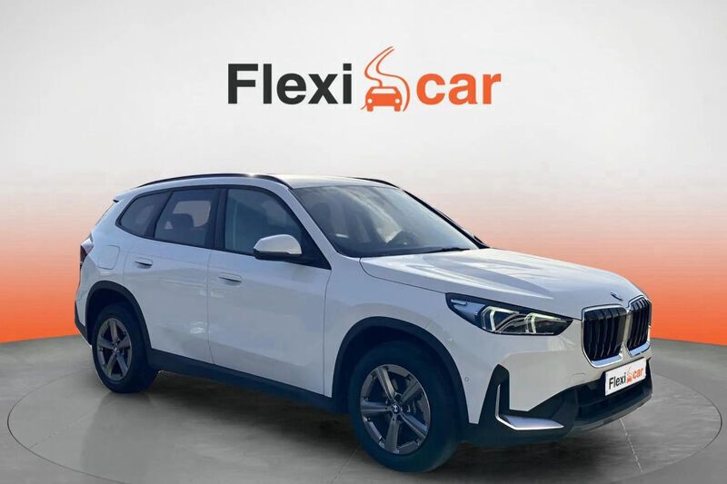 Blanco Usado 2023 BMW X1 SUV | 29.990 € (Buen precio) - Imagen 1/4