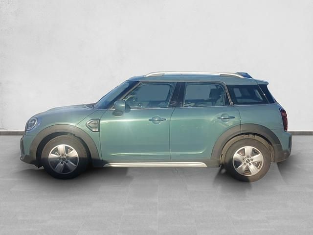 Usado Mini One Countryman 102 CV (75 kW) 2021 SUV