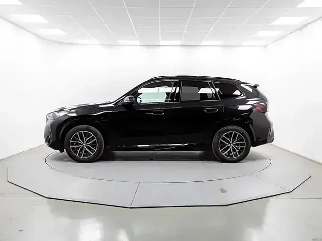 Usado BMW X1 Comfort Edition 245 CV (180 kW) 2026 Negro SUV