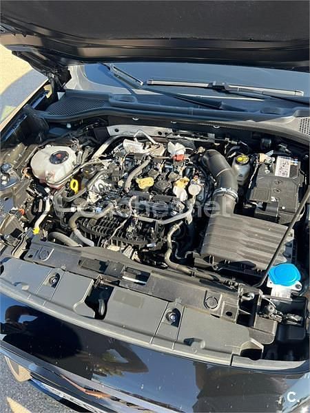 Usado Cupra Formentor VZ 245 CV (180 kW) 2021 Negro SUV