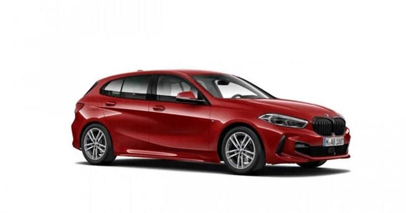 Usado BMW 118 150 CV (110 kW) 2020 Utilitario