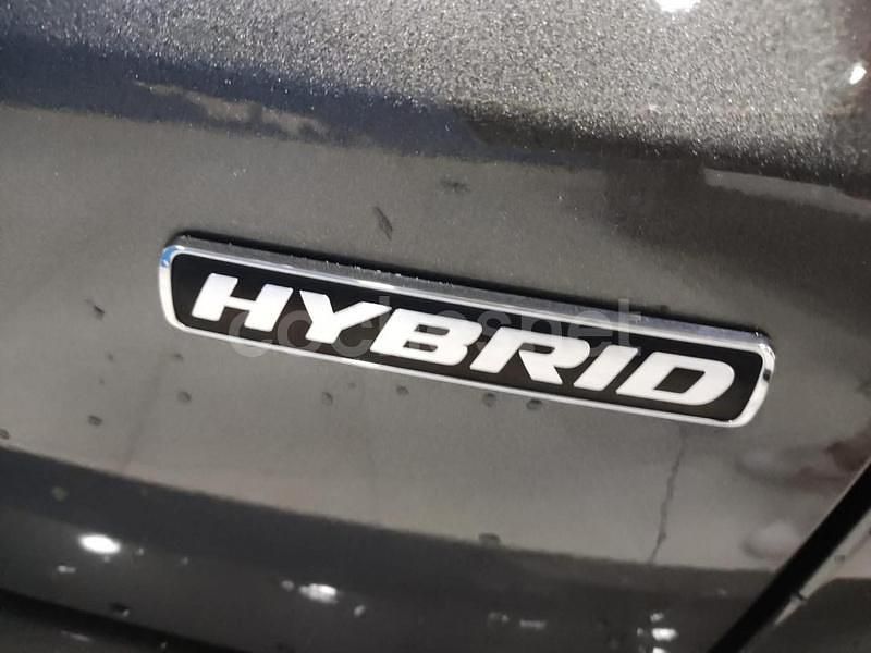 Usado Ford Kuga ST-Line 190 CV (139 kW) 2023 Gris / plata SUV