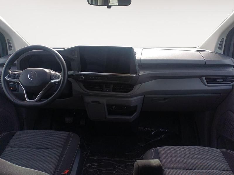 Nuevo VW Caravelle 150 CV (110 kW) 2026 Gris Monovolumen