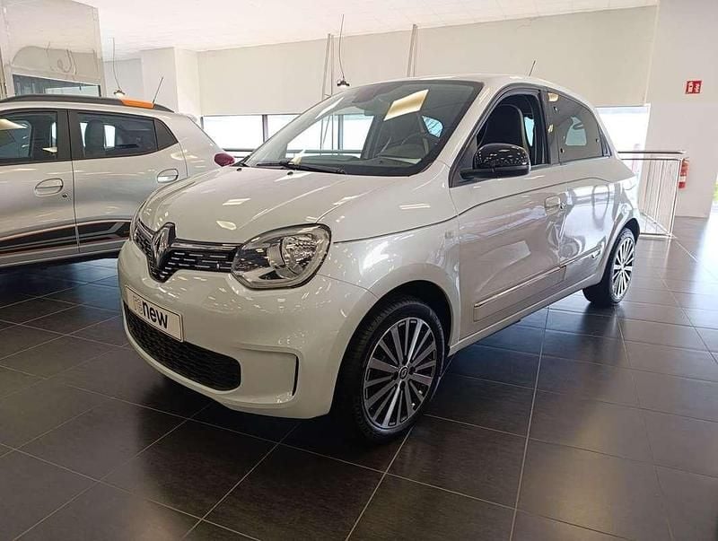 Usado 2025 Renault Twingo Techno Utilitario | 18.633 € (Caro) - Imagen 1/4