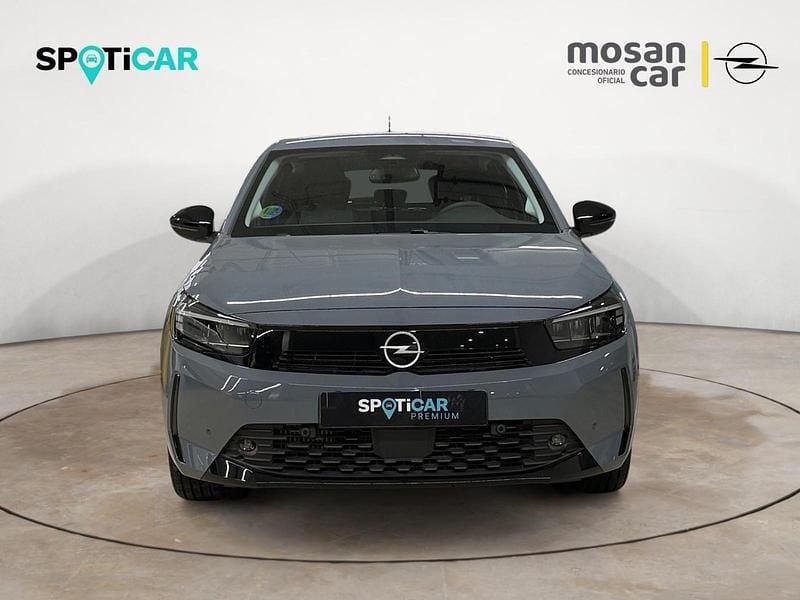 Nuevo Opel Corsa Edition 110 CV (80 kW) 2025 Gris Berlina