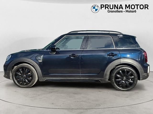 Usado Mini Cooper D Countryman 150 CV (110 kW) 2021 SUV