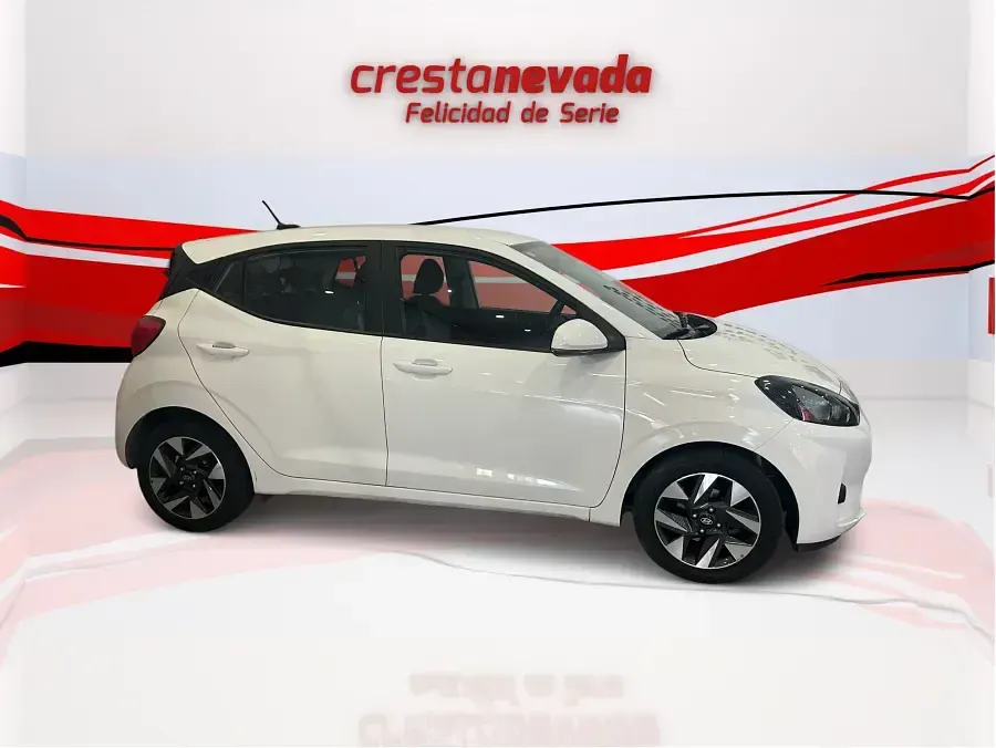 Usado Hyundai i10 67 CV (49 kW) 2024 Utilitario