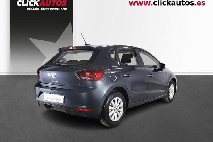 Usado Seat Ibiza Style 110 CV (80 kW) 2023