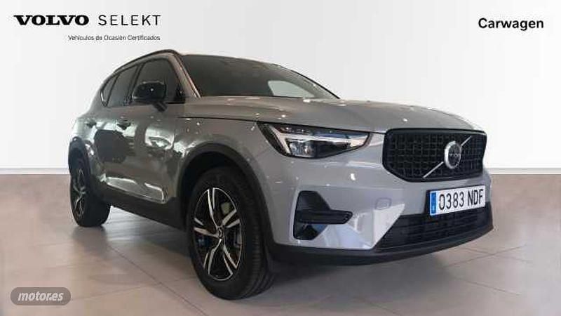 Gris Nuevo 2025 Volvo XC40 Plus SUV | 41.800 € (Super precio) - Imagen 1/4